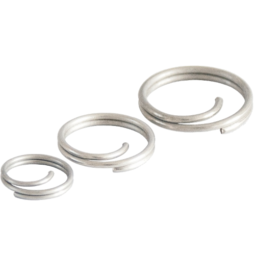 Product image for clevis pins & split rings