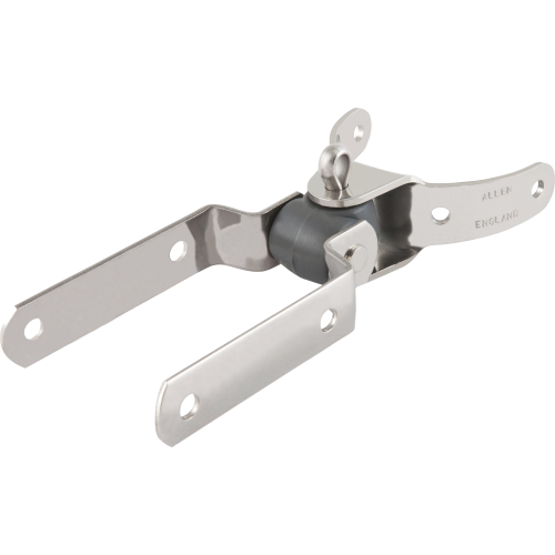 Product image for mirror dinghy mast fittings
