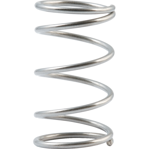 Product image for stainless steel springs 
