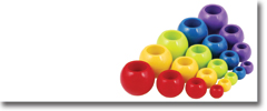 Product image for ball stoppers