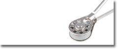 Product image for trapeze hardware