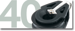 Product image for 40mm dynamic blocks