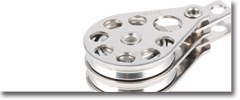 Product image for high tension blocks