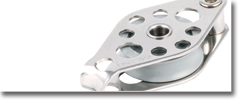 Product image for lightweight plain bearing