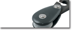Product image for classic dinghy blocks