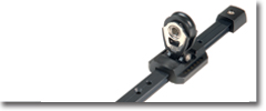 Product image for self tacking jib system