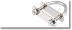 Product image for u bolts