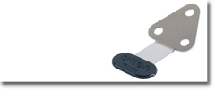 Product image for rudder retaining equipment