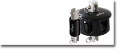 Product image for furling gear & swivels