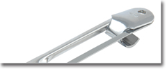 Product Image for Halyard Exit Plates